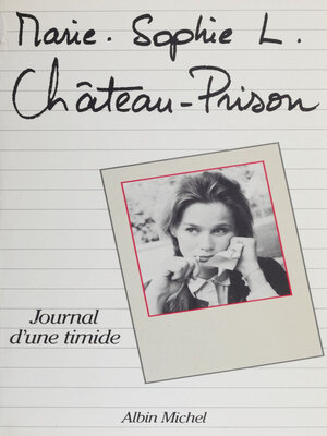 cover image of Château-prison
